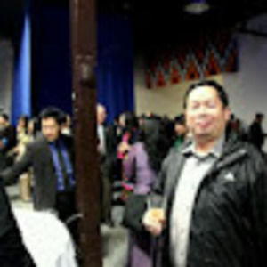 Meet your Posher, Yongchun